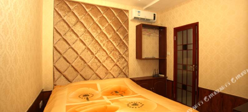 营口勺园宾馆图片