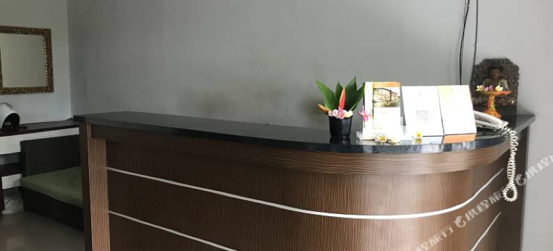斯里坎迪酒店(Srikandi Inn)图片