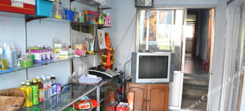 同福客栈(青岛胶南店)图片