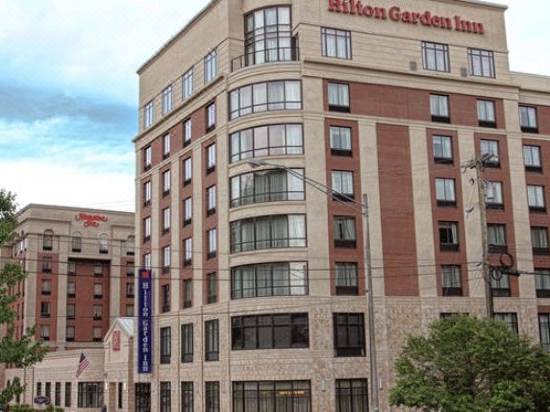 Hilton Garden Inn Pikeville Hotel Reviews Room Rates Trip Com