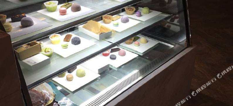 乌鲁木齐卡尔莱丽酒店图片