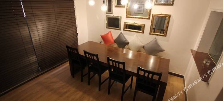 MTT旅馆(Mtt Guest House)图片