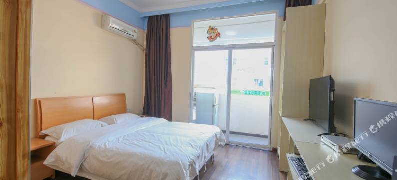 蓝宝石宾馆(柳州谷埠街商业城店)图片