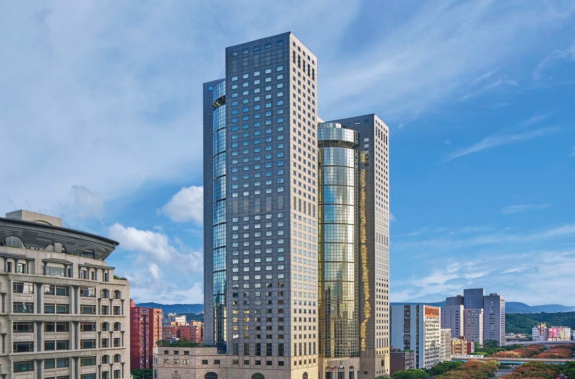 Shangri Las Far Eastern Plaza Hotel Taipei Hotel Reviews - 