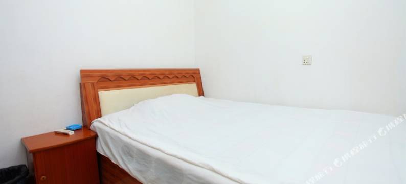 盐城新军旅社图片