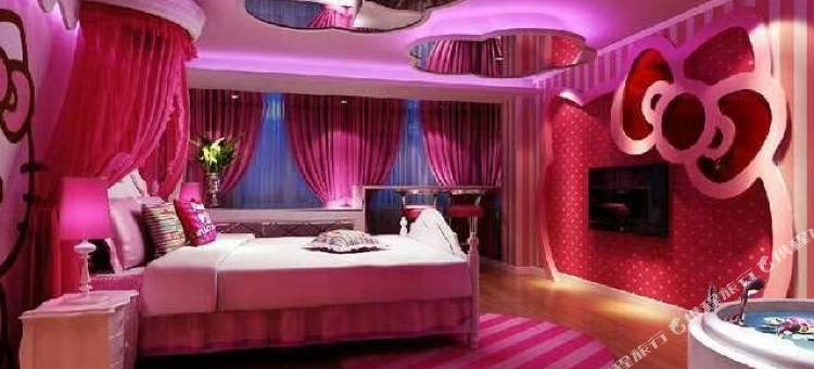 涟水尚一特连锁酒店图片