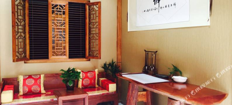 香格里拉森居客栈(独克宗古城店)图片