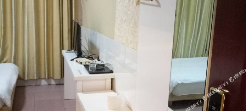 信阳喜凤宾馆(茶叶城店)图片