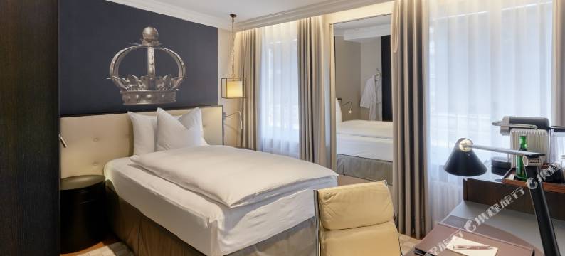 索莱尔克朗酒店(Boutique-Hotel Krone)图片