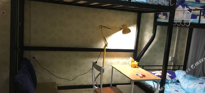 郑州七日阳光青年旅舍图片