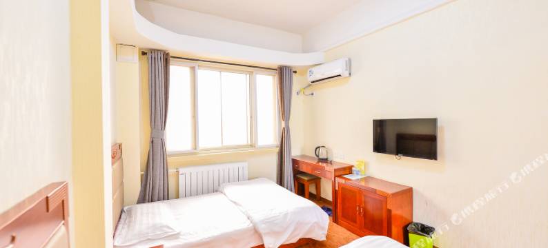 天津锦程宾馆图片