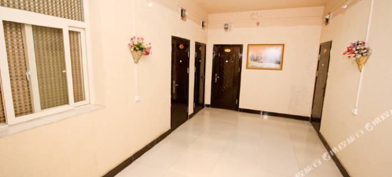 西安时尚宾馆图片