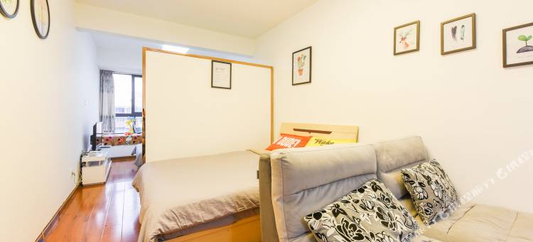 成都mingye's home普通公寓图片