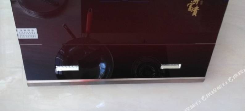 温馨家庭旅馆(阳朔将军路店)图片