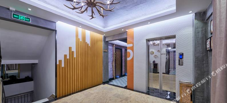 原素概念(广州新白云国际机场店)图片