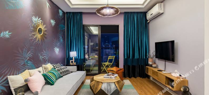 沿线民宿(成都吉华路店)图片