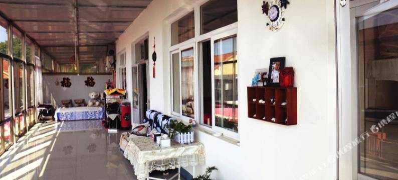 东港成涛家渔家院图片