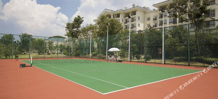 池州碧桂园凤悦凤凰酒店(九华山)图片