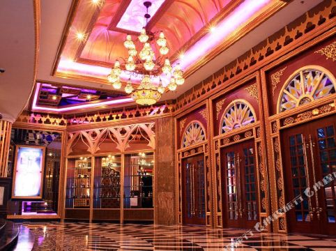 廉江丽波度假村详情-pc酒店预订-中国南方航空官网