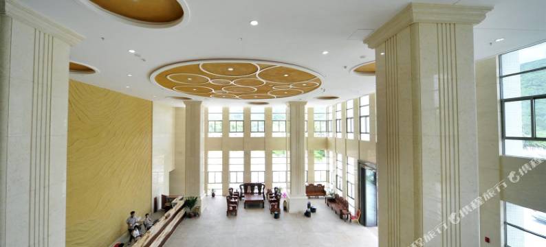 阳江闸坡帝宫大酒店图片