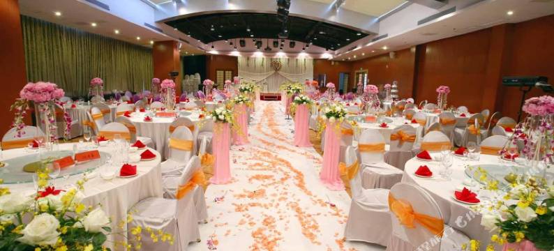 北京文津国际酒店图片