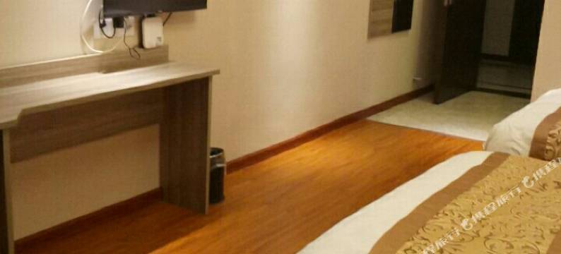 永修安安精品酒店图片