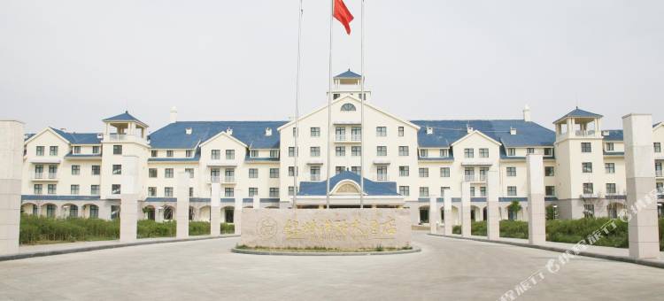 锡林浩特大酒店图片
