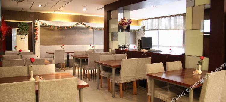 锦江之星(北京奥运村大屯路店)图片