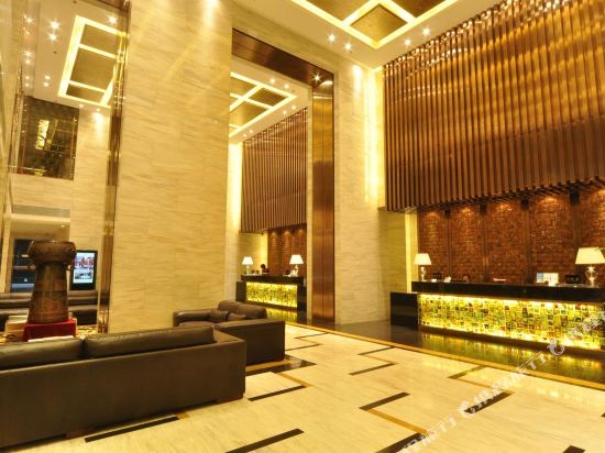 钦州金湾国际大酒店
