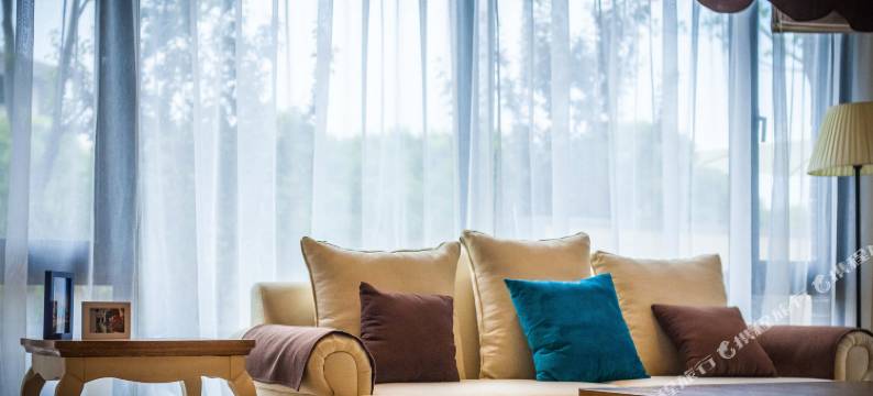 苏州爱维菈别墅图片