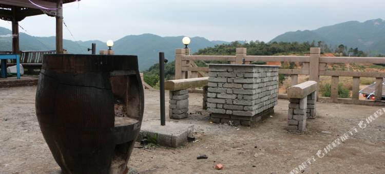 福鼎市太姥山竹兵民宿图片