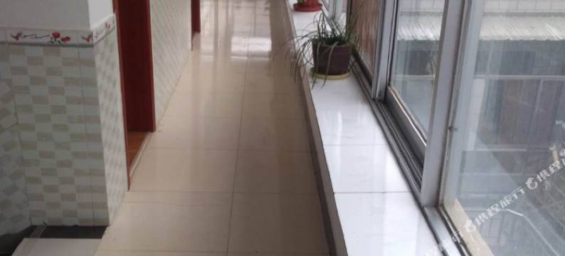 通渭幸福宾馆图片