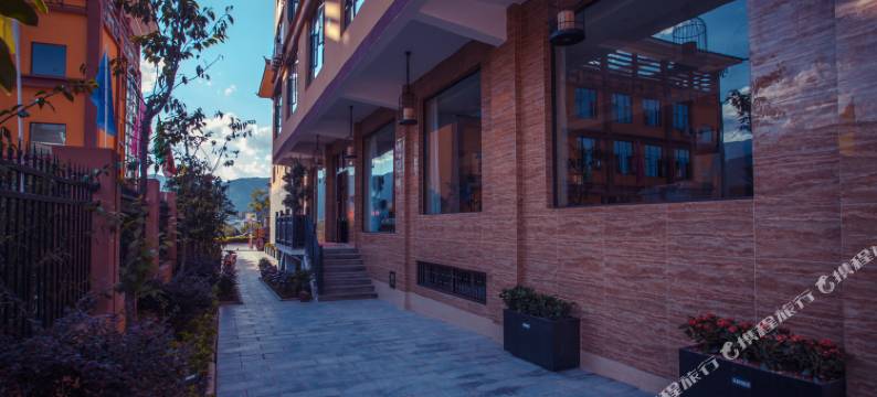 漾濞天恒正漾坊酒店图片