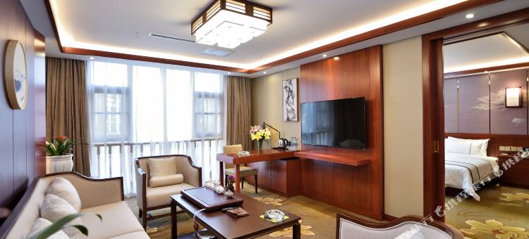 城市便捷酒店(昆明新亚洲万科魅力城店)图片