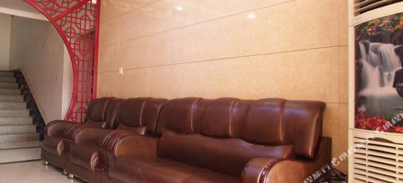 爱家快捷宾馆(廊坊东方大学城店)图片