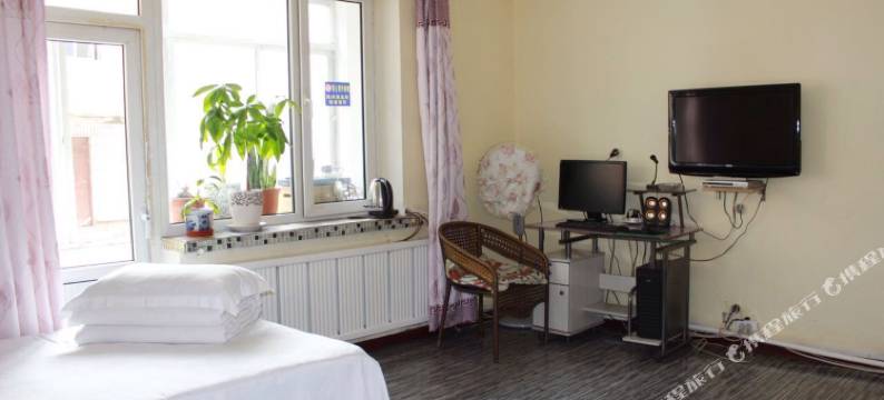 通化宜家旅馆图片