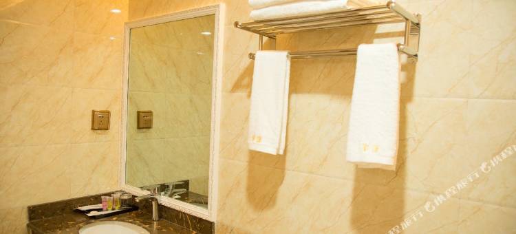 康乐宏宇商务宾馆图片