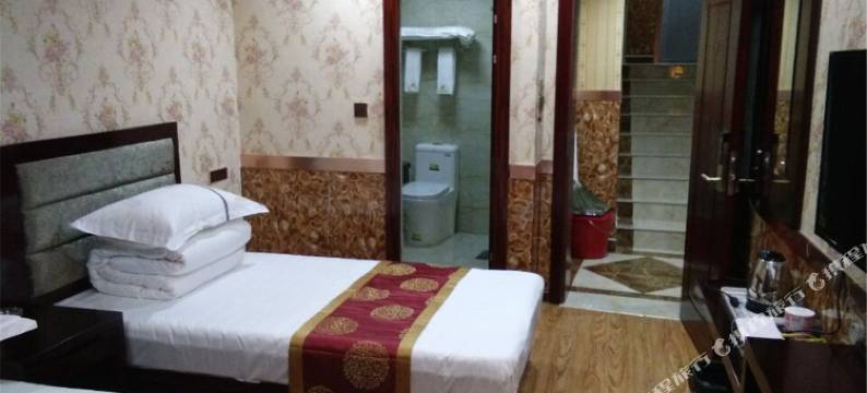 临夏友谊宾馆图片