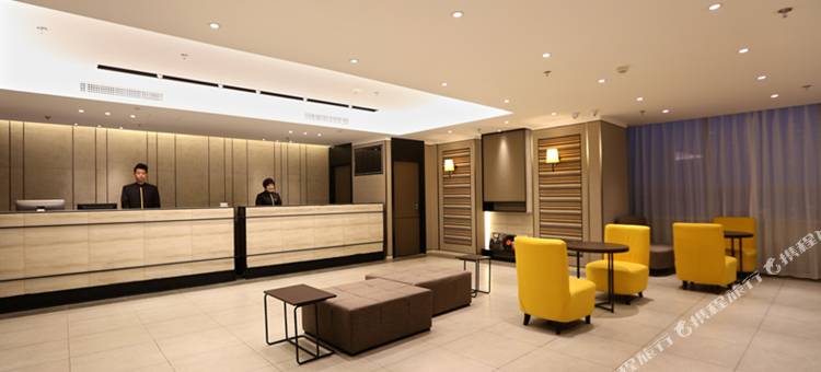 如家精选酒店(沈阳火车站西广场北二路店)图片