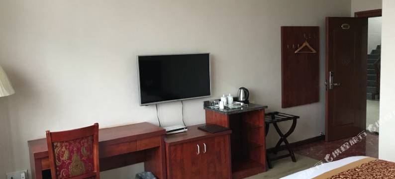 独山麻尾军缘商务宾馆图片