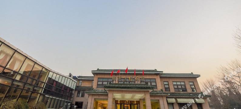 北京陶然花园酒店(北京南站店)图片