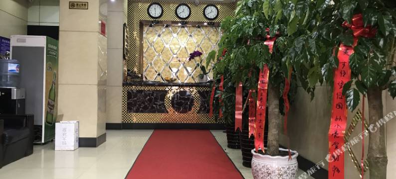 五常玖龙宾馆图片