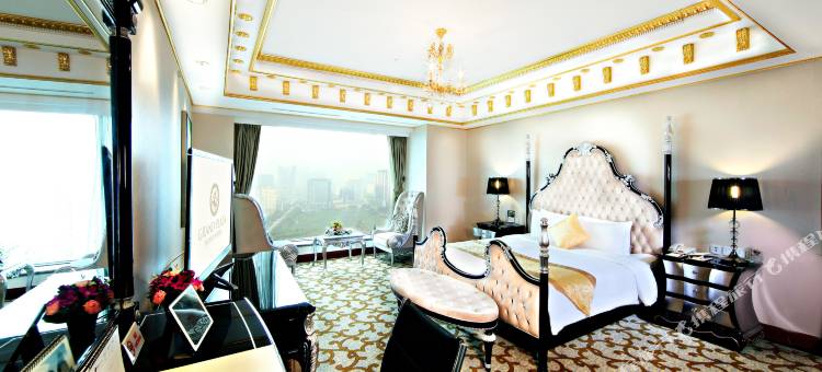 河内广场大酒店(Grand Plaza Hanoi Hotel)图片