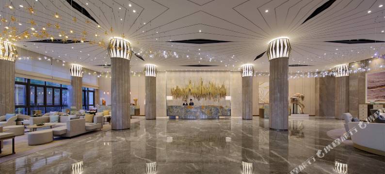 东方银座国际酒店(东莞松山湖店)图片
