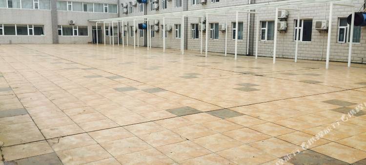 永乐之星酒店(十堰房县店)图片