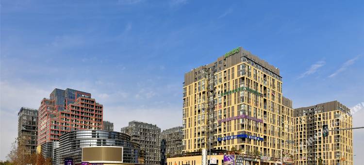 成都斯维登服务公寓(双流机场空港国际店)图片