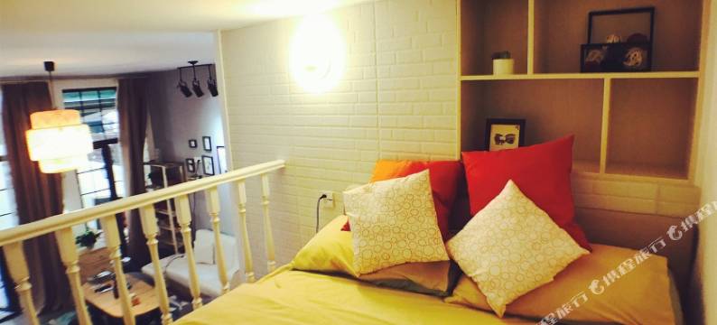 印家MyHome老洋房(上海瑞金二路店)图片