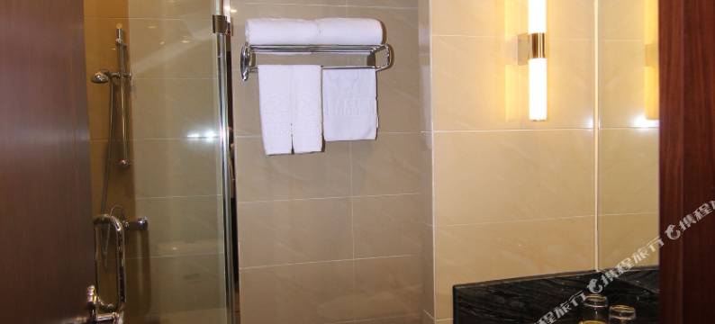 汇景湾酒店(惠州龙门店)图片