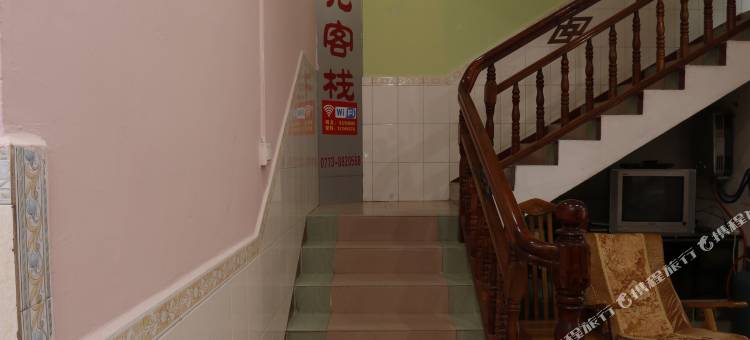 阳朔一米阳光客栈(宋城千古情景区店)图片
