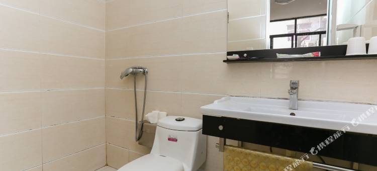 OYO杭州茹家客栈图片